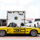 Illustration for article titled This Is What Vintage Car Racing Heaven Looks Like When It Comes To Texas